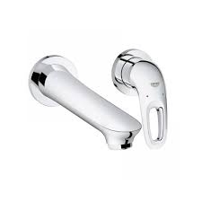 Grohe Eurostyle falsík alatti csaptelep, 203 mm