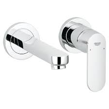 Grohe Eurosmart Cosmopolitan falsík alatti csaptelep, 170 mm beépítő készlet nélkül.