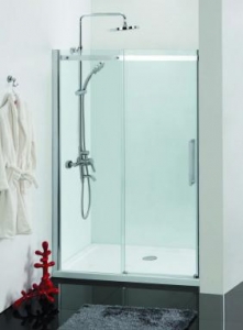 Sanotechnik Fenix zuhanyfülke ajtó 120 cm