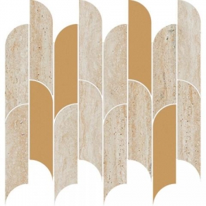 TISSUE BEIGE 29,8X27,2 MOZAIK I.O. /DB