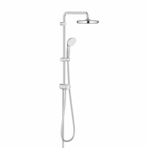 Grohe Tempesta 210 FLEX DIVERTERES ZUHANYRENDSZER, 210 mm FEJZUHANNYAL