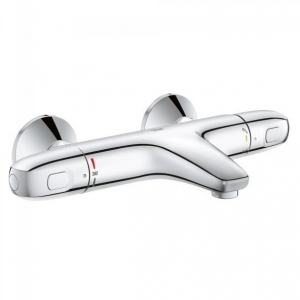 Grohe Grohtherm 1000 termosztátos kádcsaptelep