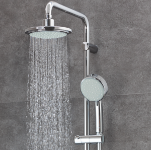 GROHE Tempesta Cosmopolitan zuhanyrendszer