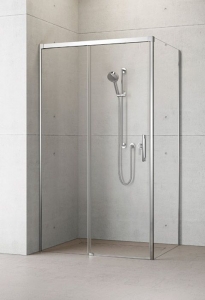 Radaway Idea KDJ szögletes zuhanykabin AKCIÓ