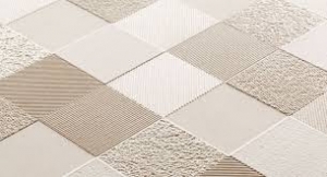 BLINDS WHITE STR. 1 39,8X59,8 INSERTO /DB
