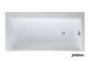 Cersanit Smart kád 160x80 és további méretekben