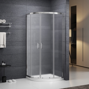 Roltechnik ALBIS TWEED íves zuhanykabin