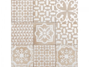 Kasma Blanc 20x20