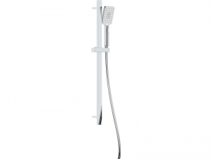 Alpinia zuhanyszett 3 funkciós