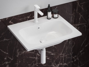 Ravak Mosdó túlfolyó fedél