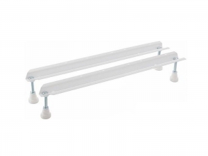 Ravak Chrome, 10° kádláb