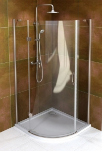 Gelco Legro negyedköríves egy nyílóajtós zuhanykabin