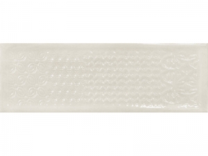 Titan Ivory Decor 10x30,5