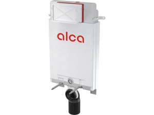 Alcamodul - Falazásra szolgáló előtétfalas rendszer (szerelési magasság 1 m