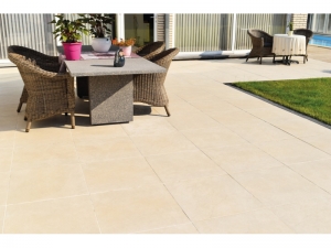 Del Conca Slate Pires 60x60 RT 20MM