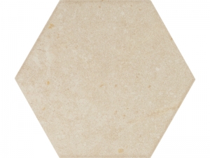 BIHARA BEIGE HEX (1m2) 11X12,5 FALICSEMPE I.O.