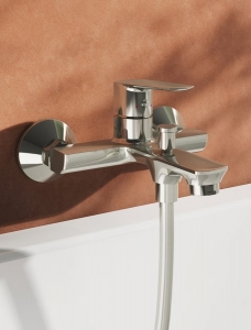 Ravak Life fali kádcsaptelep