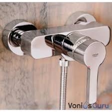 Grohe Lineare egykaros zuhanycsap