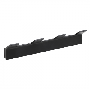BEMETA NERO fogas, 205x46x33mm