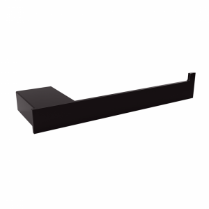 BEMETA NERO Szappantartó, 103x42x117mm, fekete