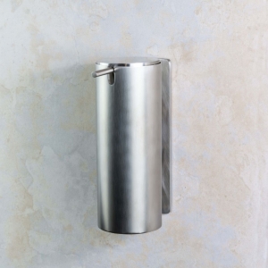 BEMETA NIVA fali szappanadagoló, 66x165x120mm, 300ml