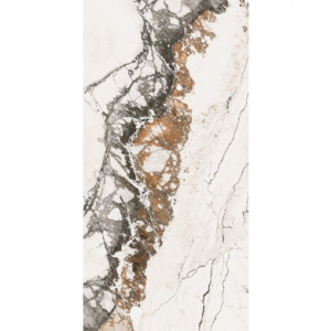 KAI Marble Gold White 60x120