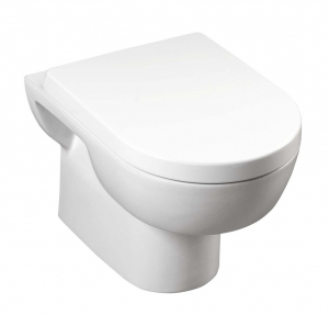 AQUALINE MODIS fali WC 51 x 35,6 cm (MD001)