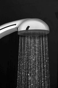 Ravak R1 zuhanyszett - fix