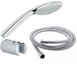 Grohe Euphoria  110 mono zuhanyszett