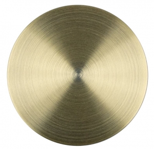 Deante CLICK-CLACK Leeresztő mosdókagylóhoz, vagy bidé, hüvellyel, univerzális, sárgaréz