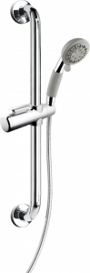 VITAL 3-FUNCTION SHOWER SET