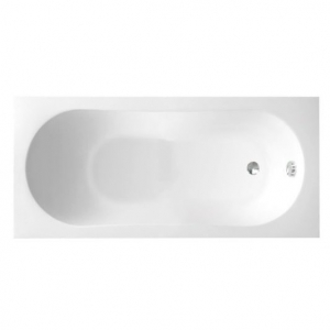Padova egyenes kád