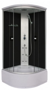 Sanotechnik PC50 Hidromasszázs zuhanykabin