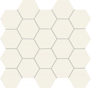 TX MS-ALL IN WHITE/WHITE 28,2X30,6 MOZAIK I.O.+ /DB