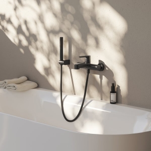 Ravak Chrome zuhanytartó