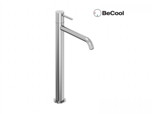 Espirit ES 015.01 álló mosdócsaptelep BeCool funkcióval, Fényes króm