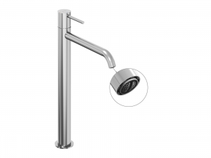 Espirit ES 015.01 álló mosdócsaptelep BeCool funkcióval, Fényes króm