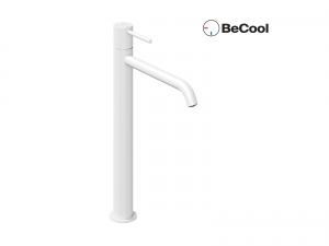 Espirit ES 015.01 álló mosdócsaptelep BeCool funkcióval, Fehér