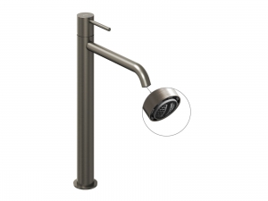 Espirit ES 015.01 álló mosdócsaptelep BeCool funkcióval, Grafit