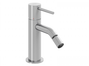 Espirit álló bidécsaptelep, Fényes króm