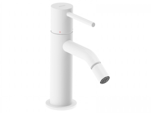 Espirit álló bidécsaptelep, Fehér