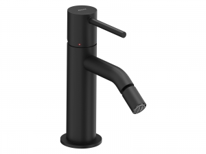 Espirit álló bidécsaptelep, Fekete