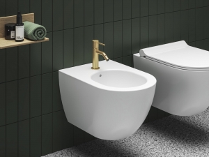 Espirit álló bidécsaptelep, Gold