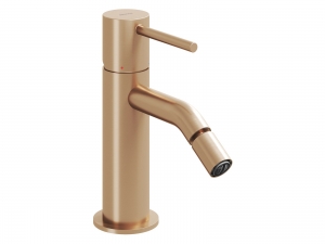 Espirit álló bidécsaptelep, Rose Gold