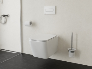 Natural RimOff WC set