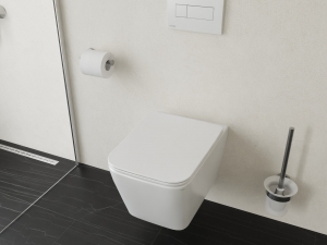 Natural RimOff WC set