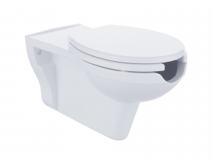 Safe RimOff WC
