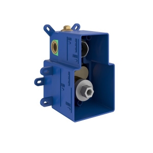 R-BOX VERTICAL O2/O3 ALAPTEST AZ ESPIRIT ÉS ELEGANTA FALBA SÜLLYESZTETT CSAPTELEPEKHEZ