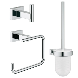 Grohe WC szett 3 in 1