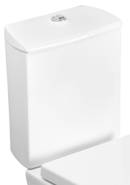 Roca Nexo Wc tartály Dual Flush-3/6 l